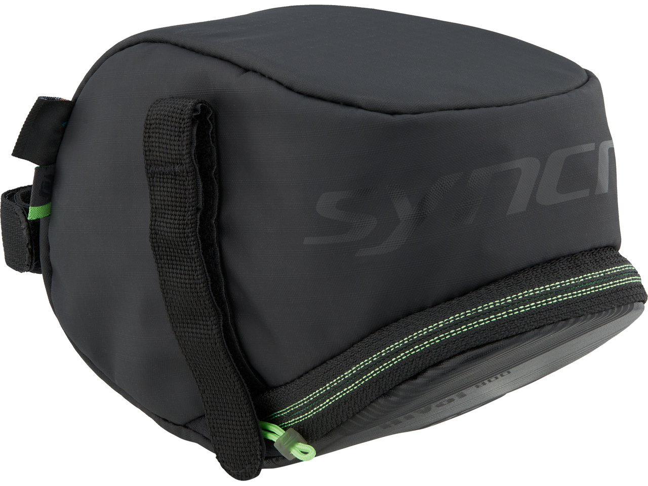 Syncros HiVol 800 Satteltasche Syncros HiVol 800 Satteltasche