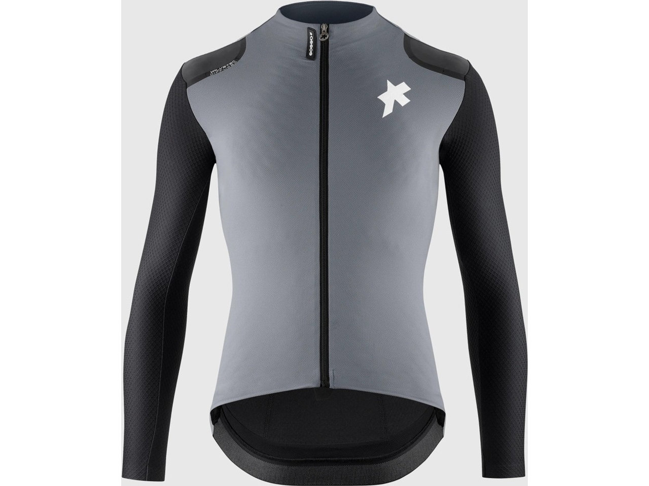 ASSOS Equipe RS S11 Spring Fall Jacke