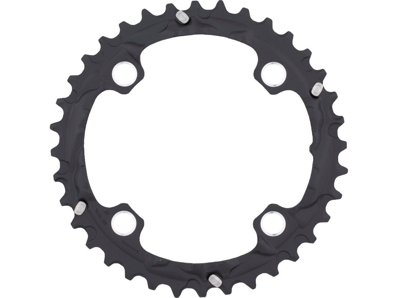Shimano XT 10-speed Chainring FC-M780, FC-T780, FC-T781