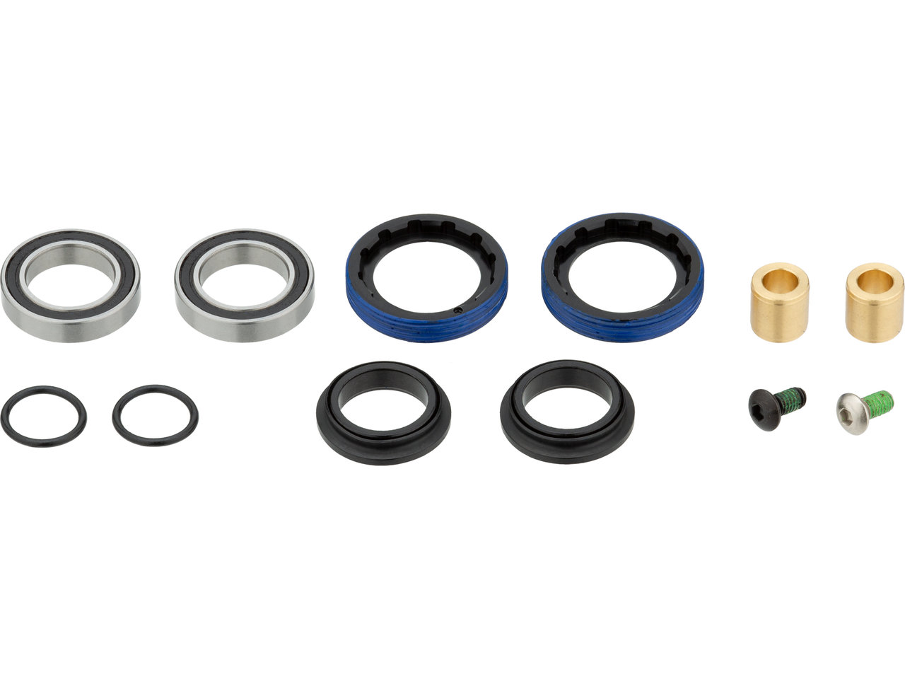 ONE UP COMPONENTS Pedal Bearing Kit ONE UP COMPONENTS Pedal Bearing Kit