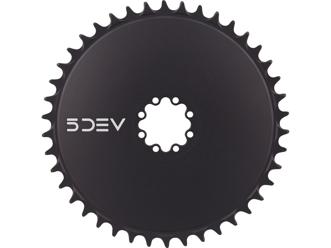 5DEV Aero Direct-Mount Kettenblatt