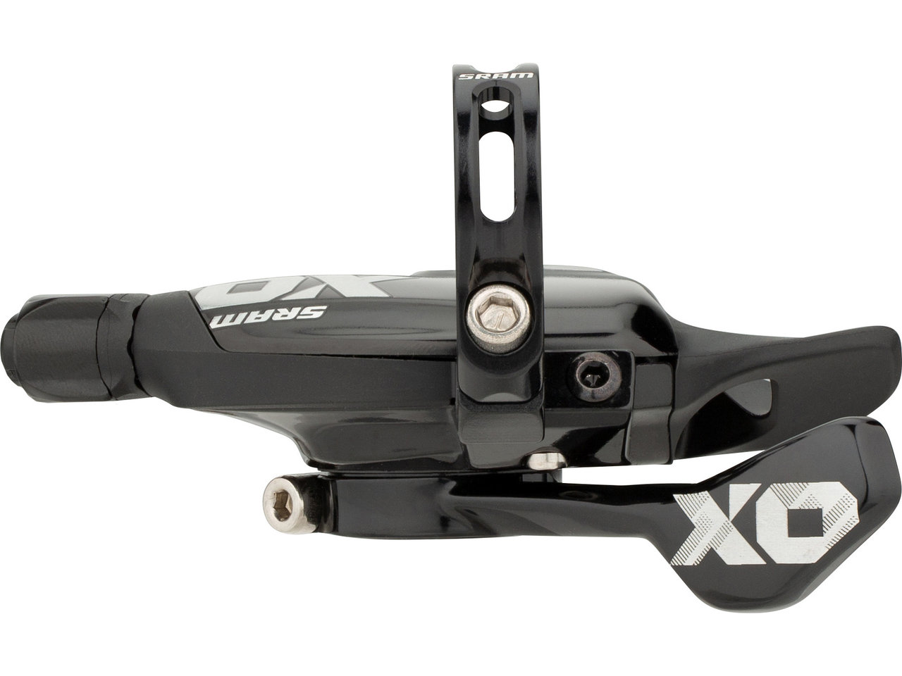 SRAM X01 DH Schaltwerk 7-fach