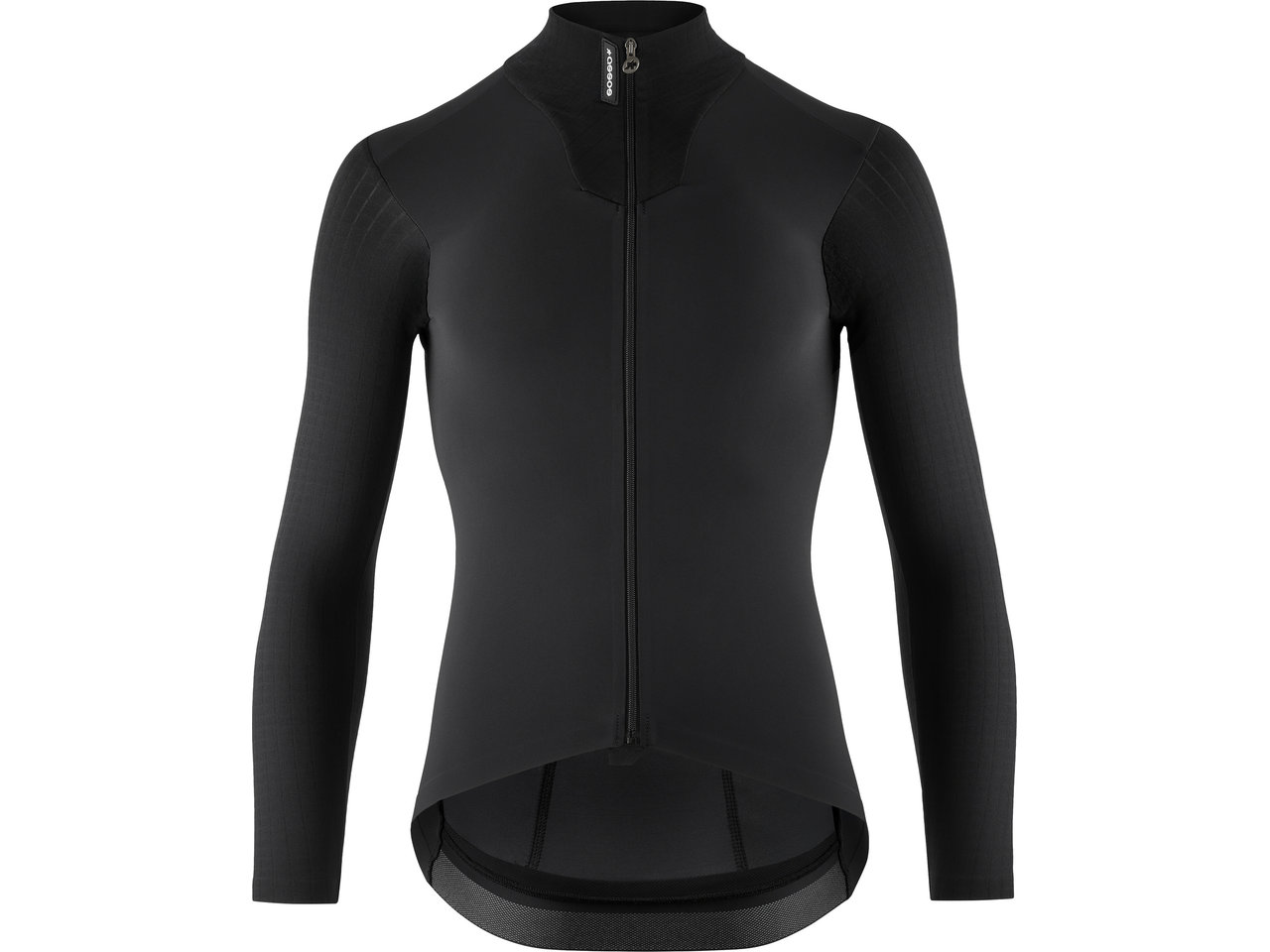 ASSOS Mille GTS S11 Spring Fall Jacke ASSOS Mille GTS S11 Spring Fall Jacke