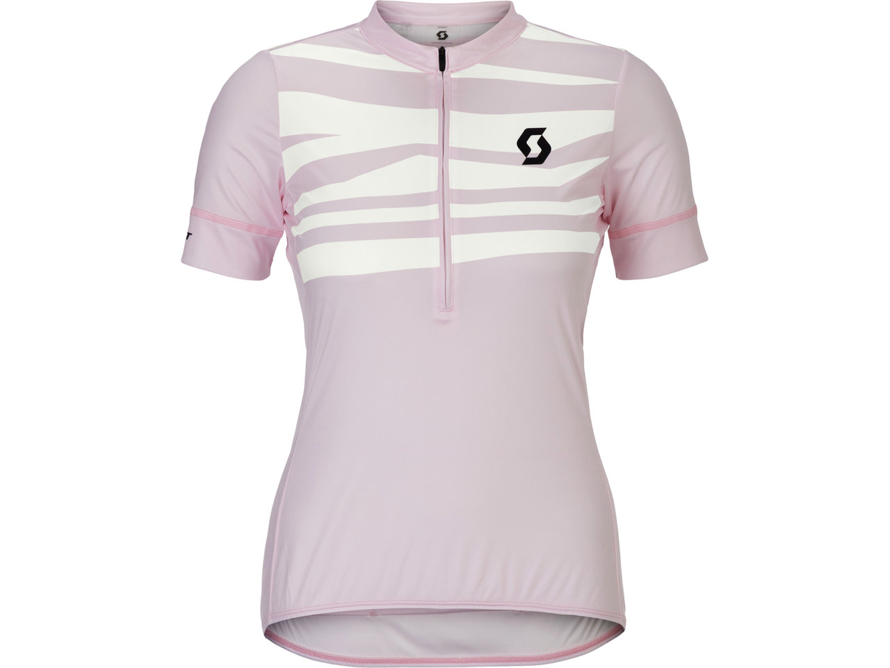 SCOTT Endurance Lt Kortarmet T-skjorte