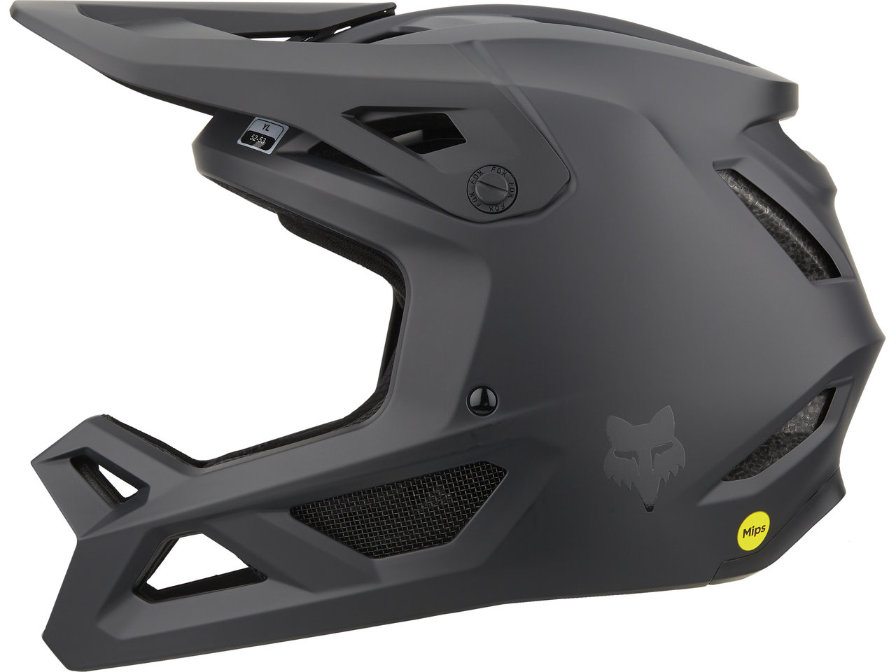 SALE! Fox Head Youth Rampage MIPS Kids Helmet bike-components