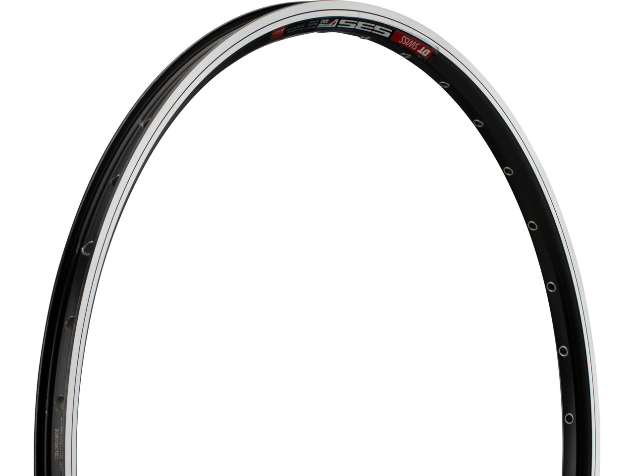 DT Swiss TK 535 26" Felge DT Swiss TK 535 26" Felge