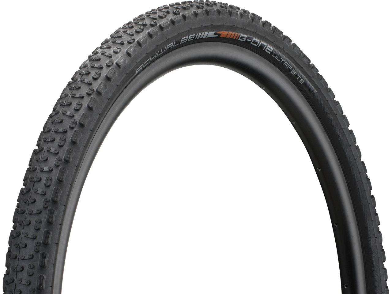 Schwalbe G-One Ultrabite Evolution ADDIX Super Ground 28" Faltreifen