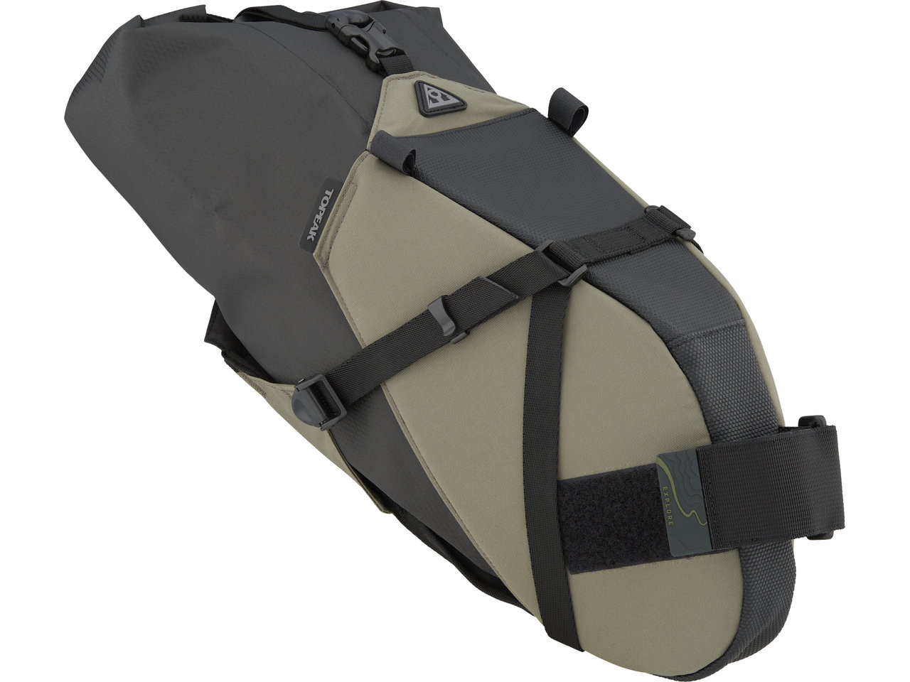 Topeak BackLoader X Seteveske Topeak BackLoader X Seteveske