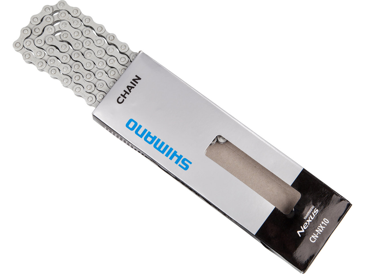 Shimano Kette CN-NX10 1-fach