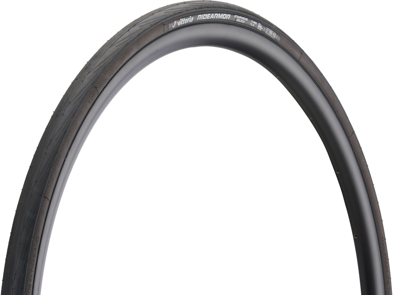 Vittoria RideArmor II TLR G2.0 28" Faltreifen