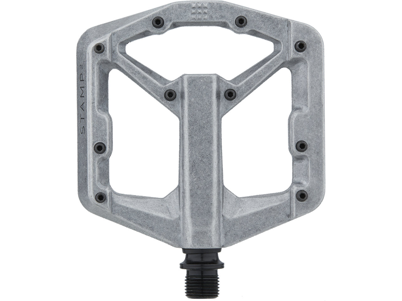 Crankbrothers Stamp 2 Plattformpedale
