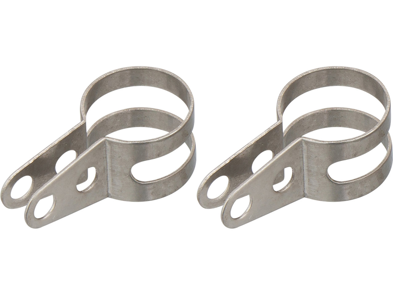 Tubus Clamp Set 16 Tubus Clamp Set 16