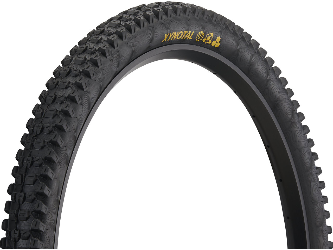 Continental Xynotal Downhill SuperSoft 27,5" Faltreifen Continental Xynotal Downhill SuperSoft 27,5" Faltreifen