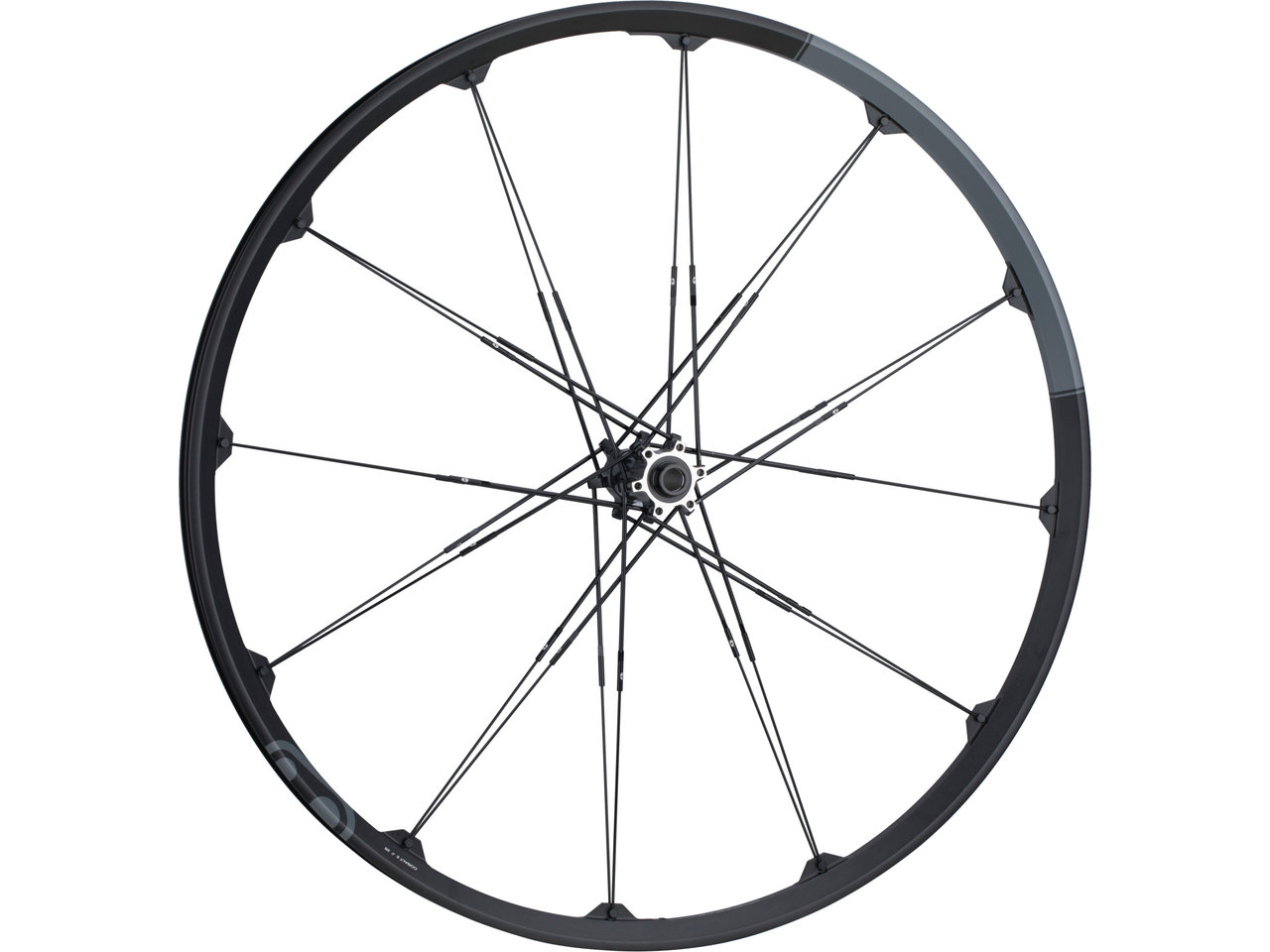 Crankbrothers Cobalt 2 Disc 6-Loch 29" Laufradsatz
