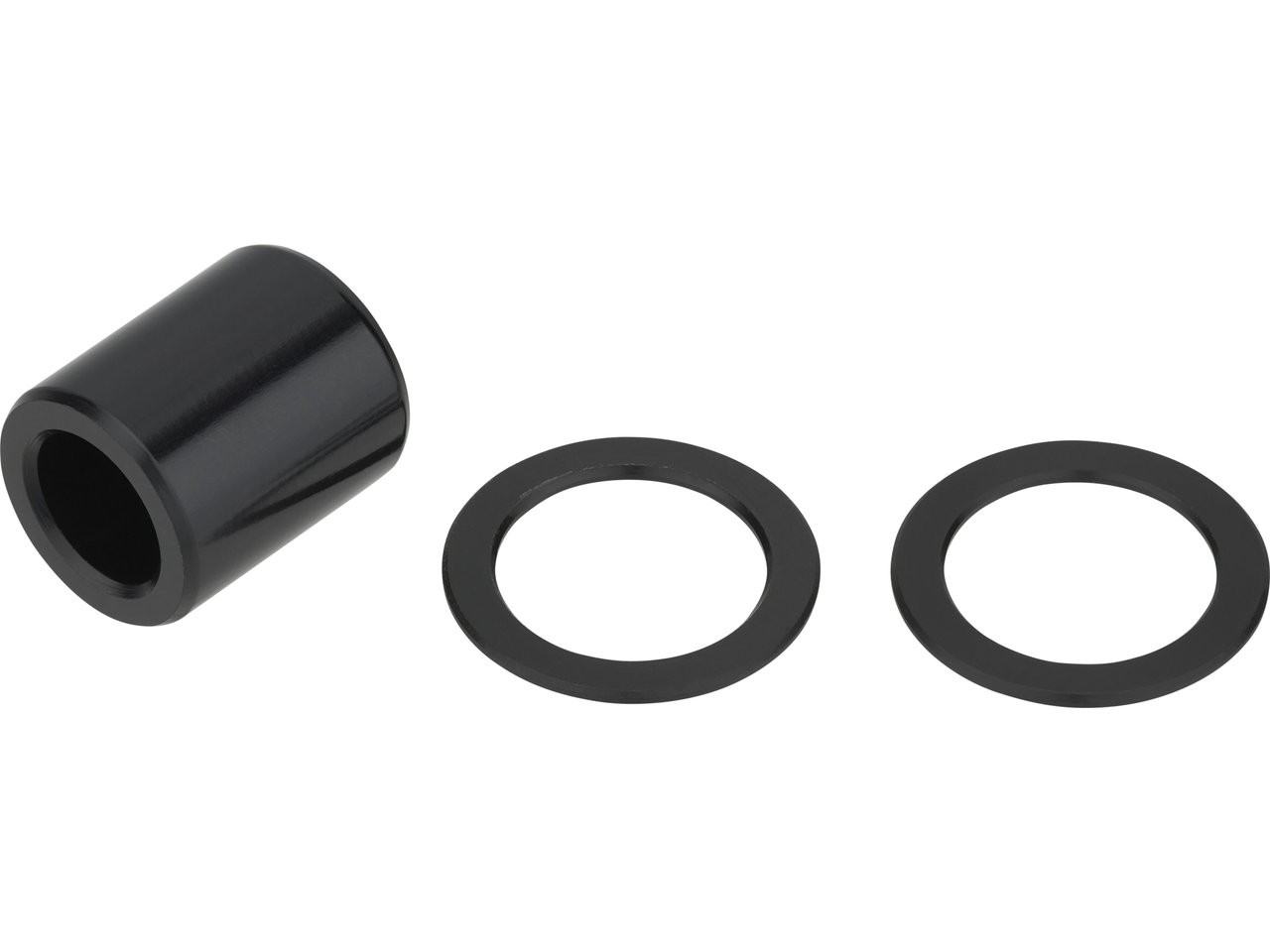 Rock Shox Einbaubuchsen für Federbeine 8 mm metrisch/imperial Rock Shox Einbaubuchsen für Federbeine 8 mm metrisch/imperial