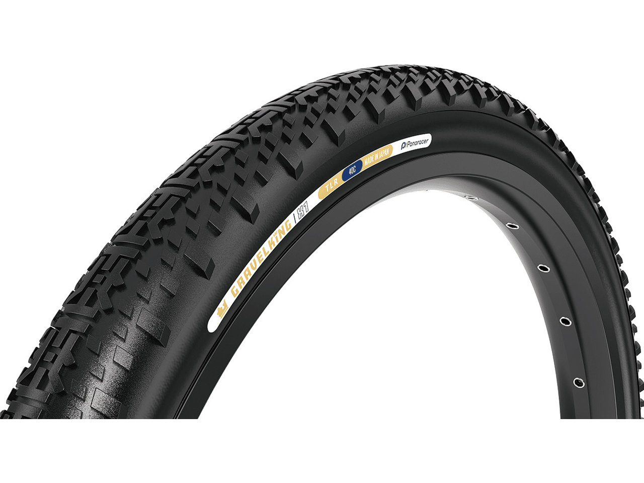 Panaracer Gravelking X1 Tubeless 20´´ X 2.10 Urbandekk