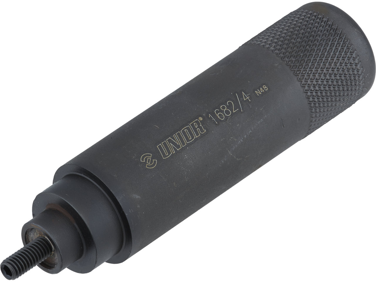 Unior Bike Tools Montagewerkzeug 1682/4 für Aheadkralle
