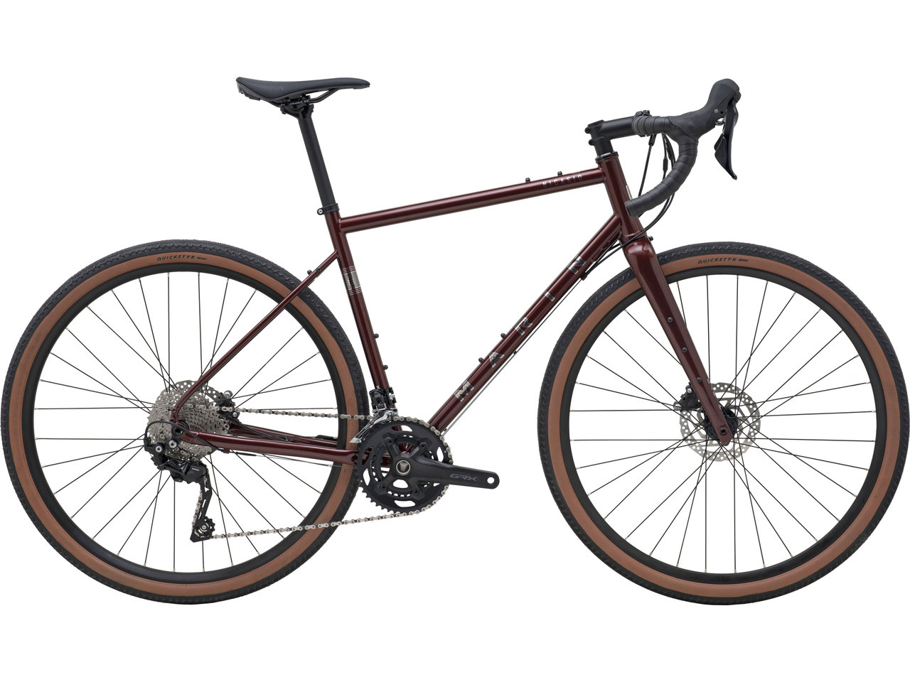 Marin Nicasio 2 Gravelbike Marin Nicasio 2 Gravelbike