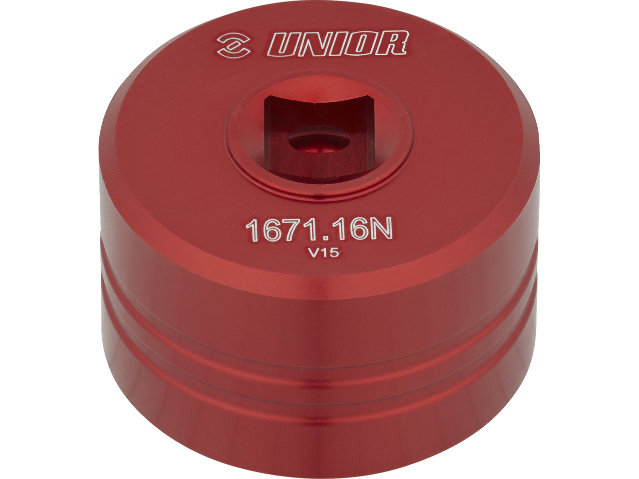 Unior Bike Tools Innenlagerwerkzeug 1671.16N Unior Bike Tools Innenlagerwerkzeug 1671.16N