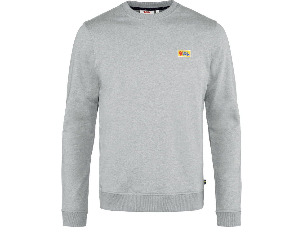 Fjällräven Vardag Sweater Pullover