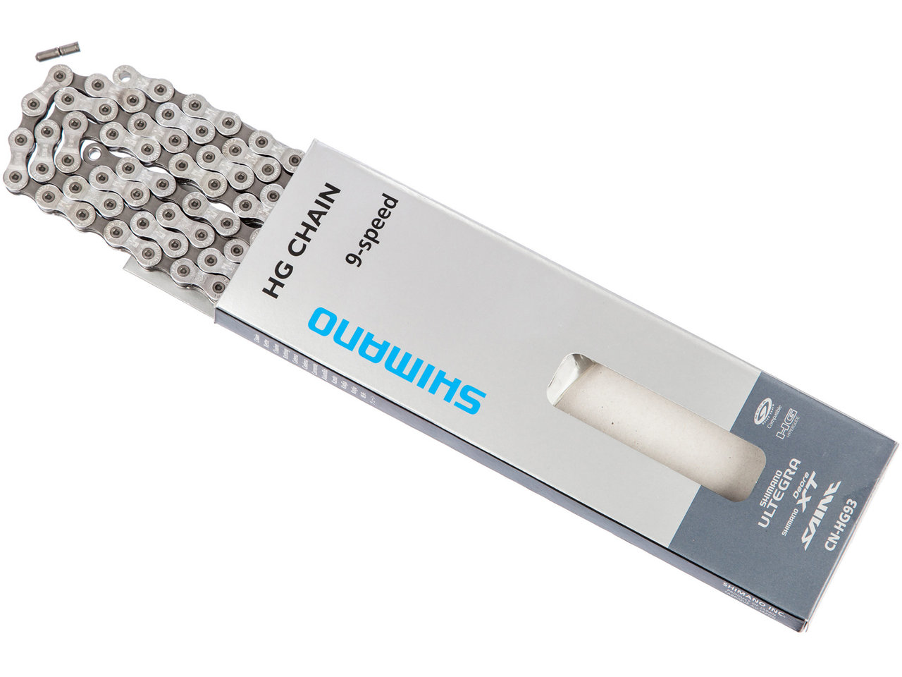 3x9 bike chain best sale