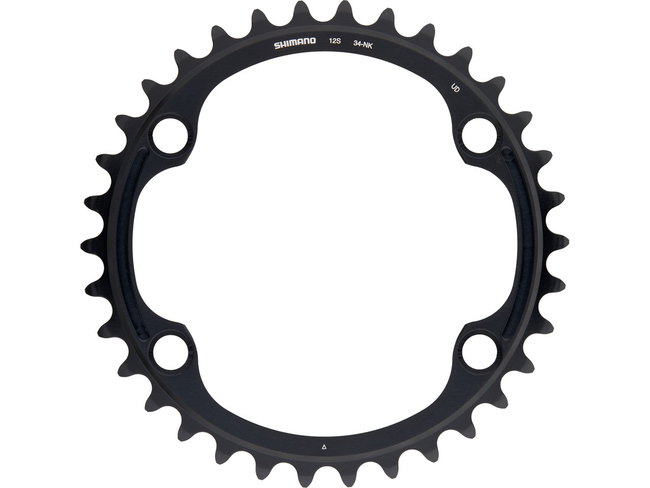 Shimano Dura-Ace Kettenblatt FC-R9200 12-fach Shimano Dura-Ace Kettenblatt FC-R9200 12-fach