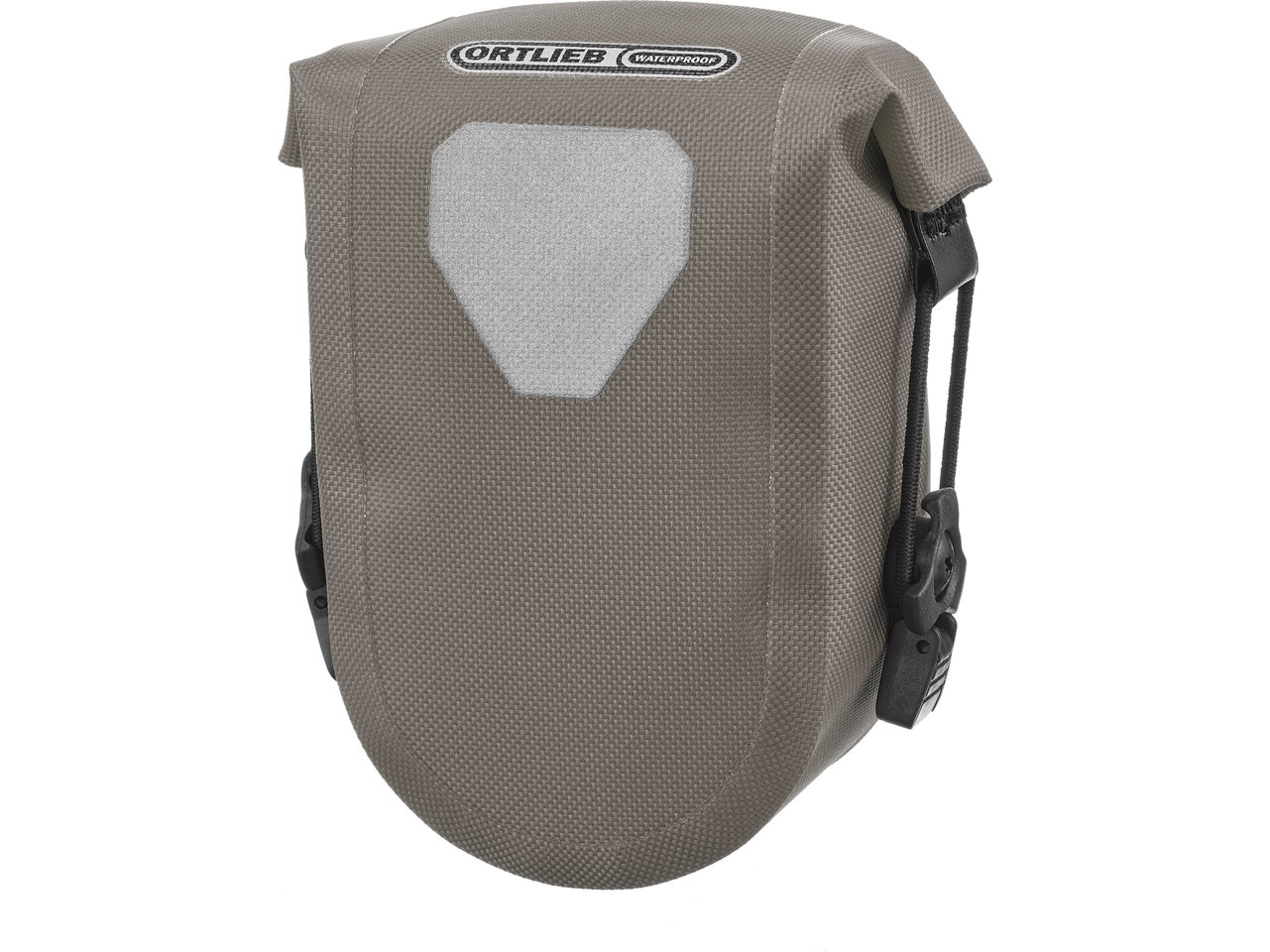 Micro-bag Satteltasche