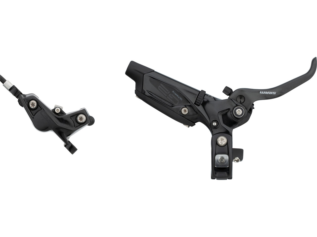 SRAM G2 Ultimate Carbon Scheibenbremse