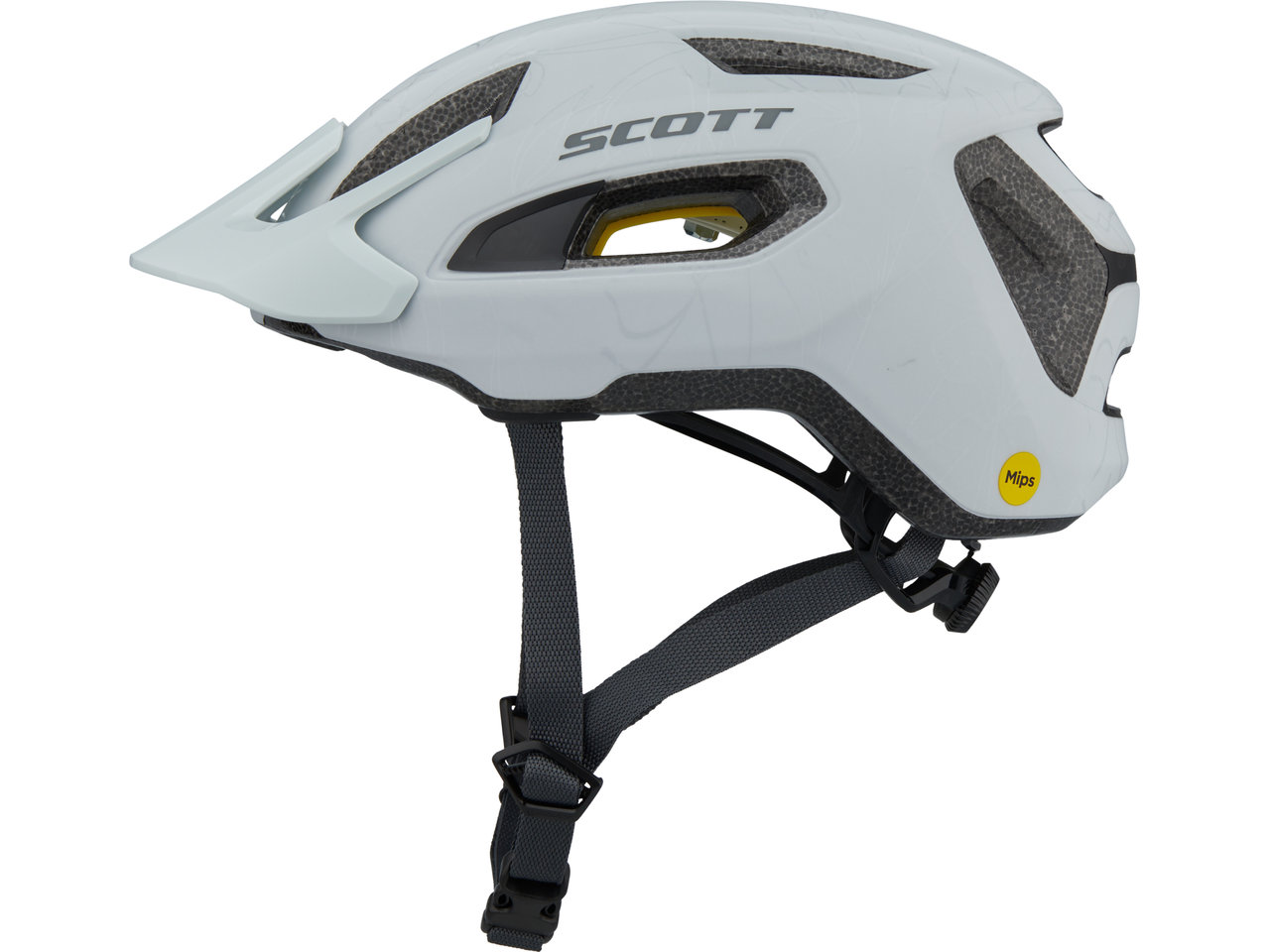 SCOTT Supra Plus Helm