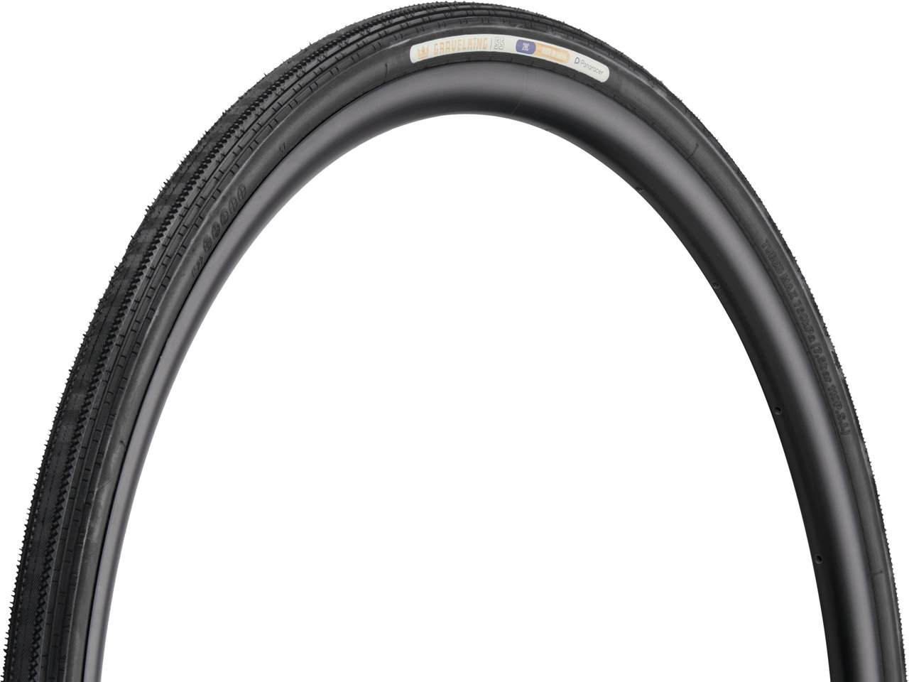 Panaracer GravelKing SS 28" Faltreifen