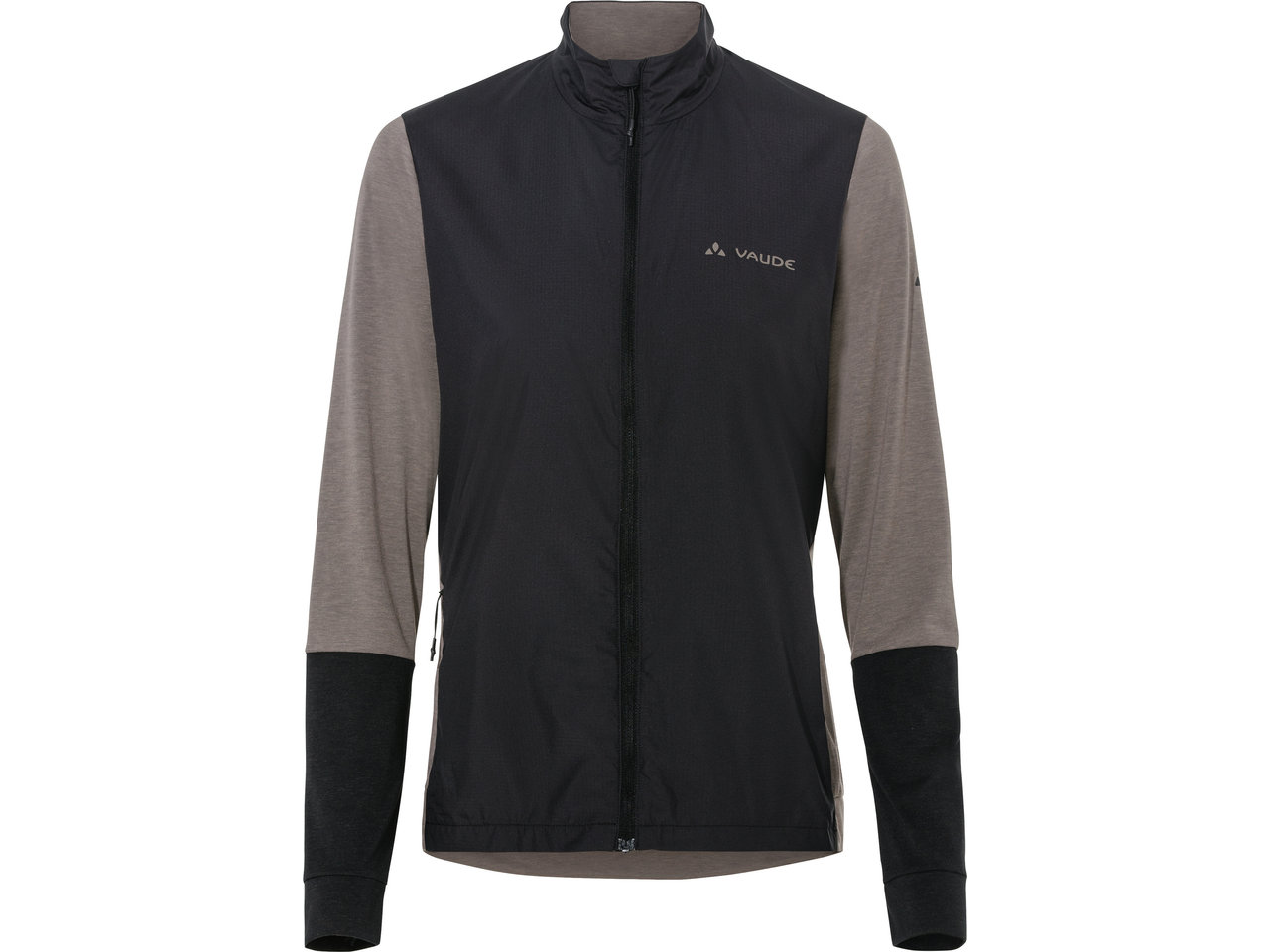 Vaude Womens Qimsa Mid Jacket