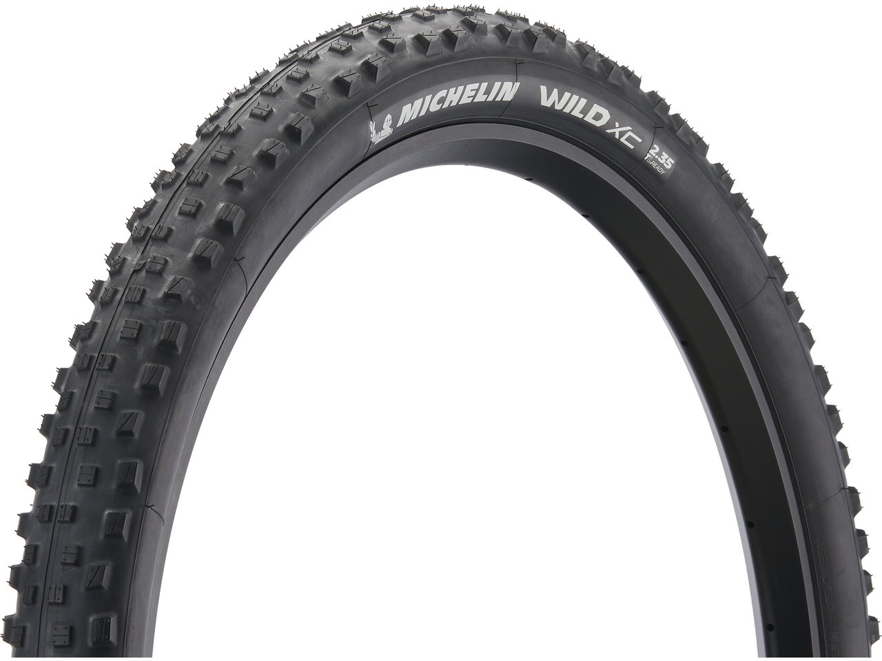 Michelin Wild XC Performance 29" Faltreifen