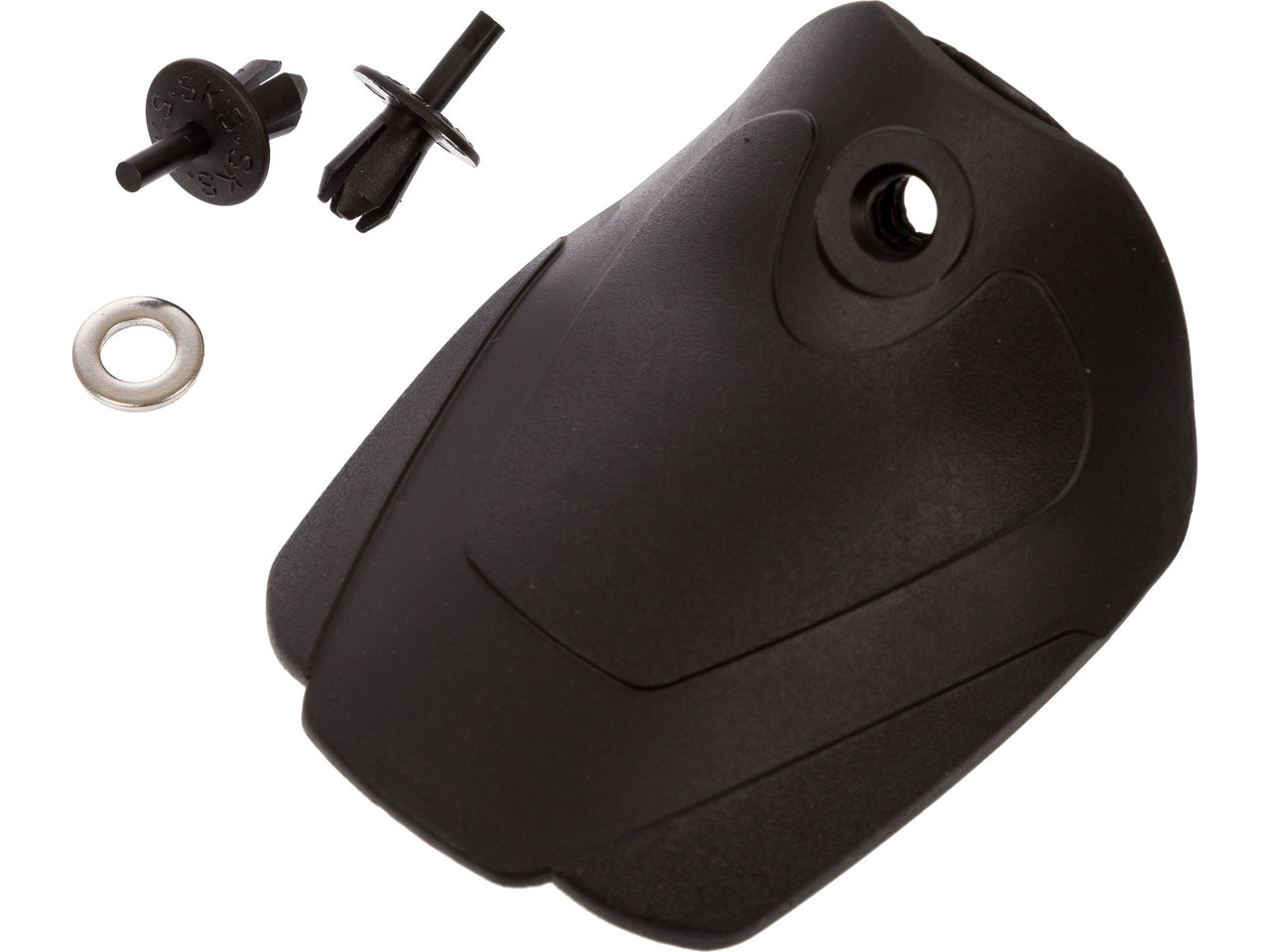 SKS Steinkalpp Gummi Sort