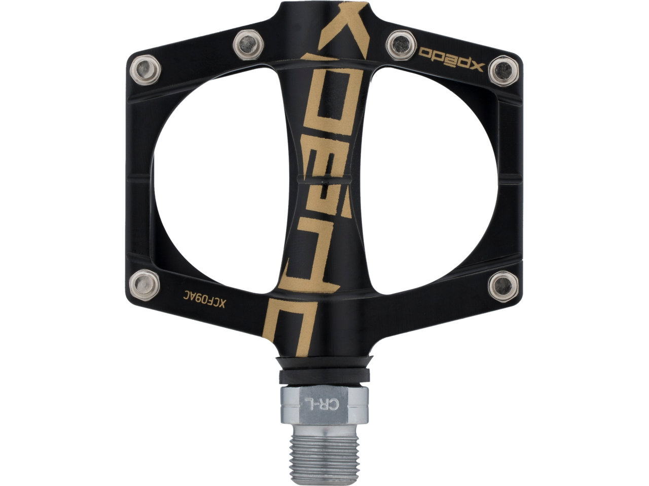 Xpedo Traverse 9 Plattformpedale