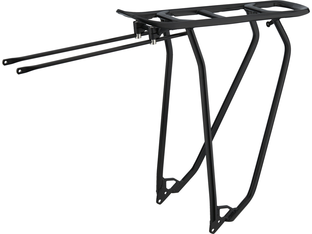 Racktime Boostit 2.0 Gepäckträger