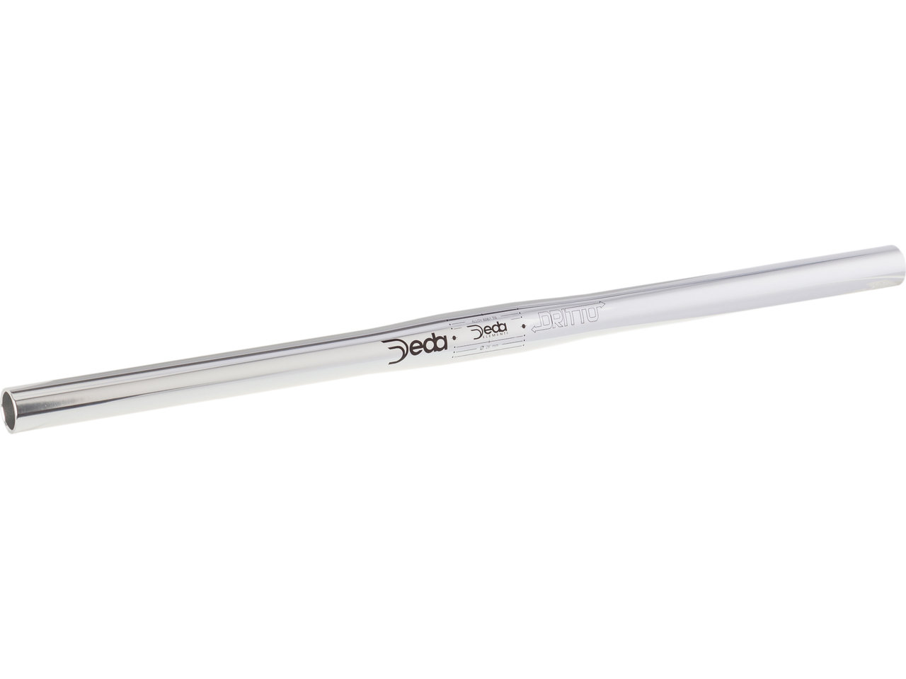 Deda Dritto 26 Flat Lenker Deda Dritto 26 Flat Lenker