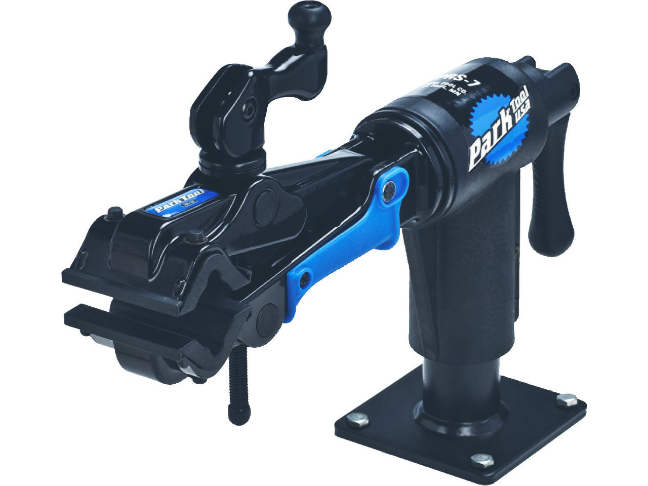 Park Tool Montagearm PRS-7-1 / PRS-7-2 mit Klaue 100-5 Park Tool Montagearm PRS-7-1 / PRS-7-2 mit Klaue 100-5