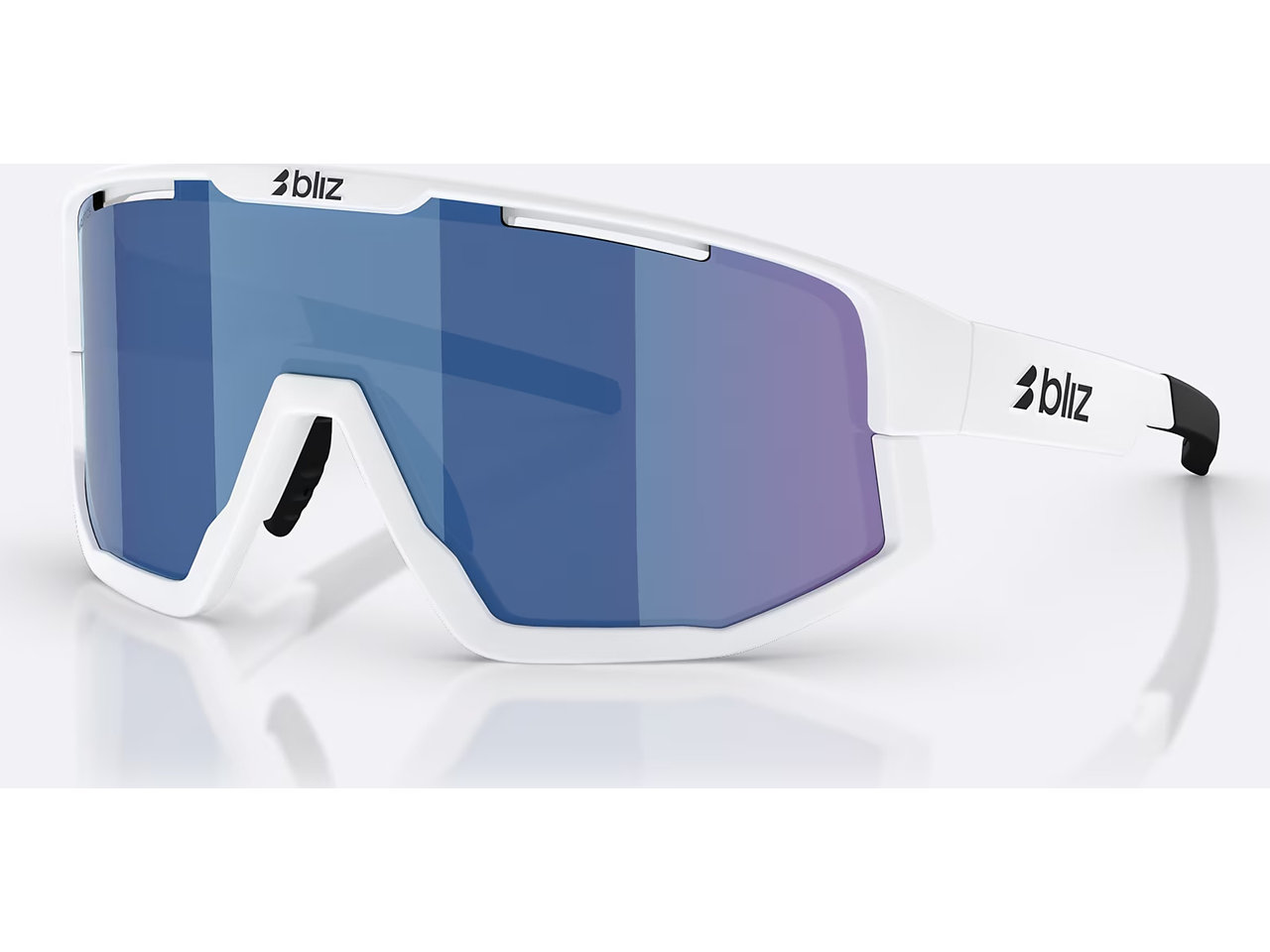 Bliz Fusion Small Briller