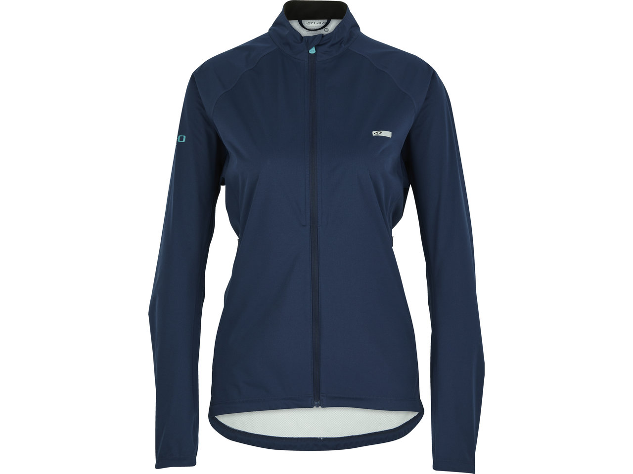 Giro Stow H2O Regenjacke Giro Stow H2O Regenjacke