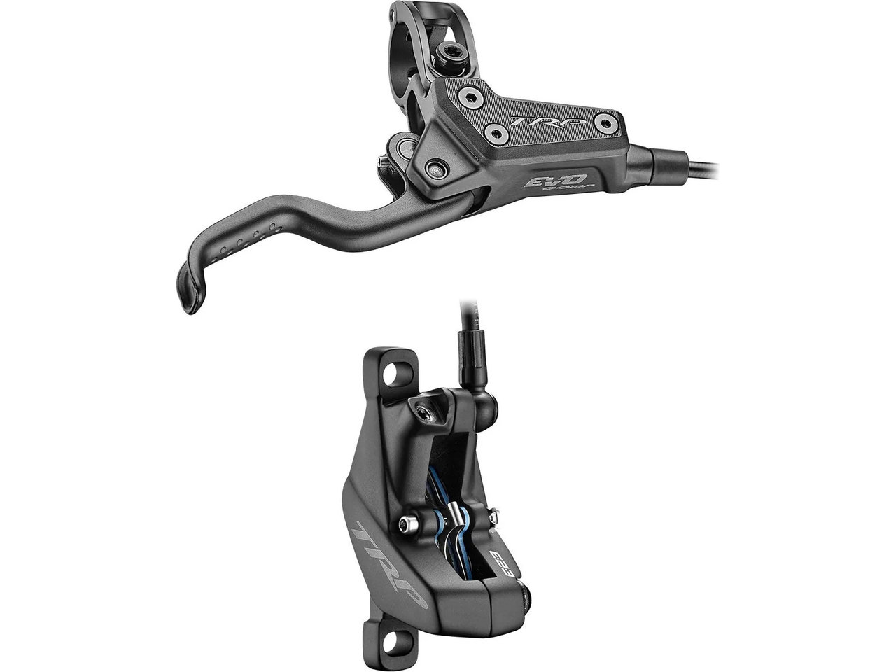 Evo Comp Hd-m7040 Scheibenbremse