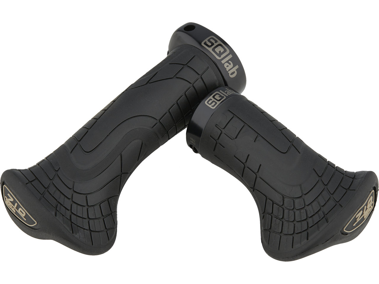SQlab 710 Short Lenkergriffe