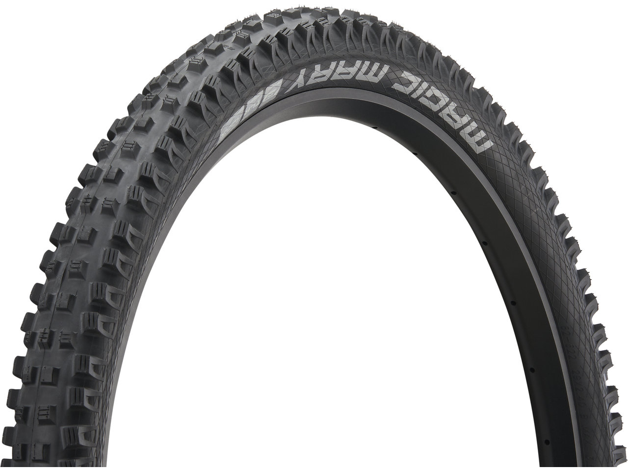 Schwalbe Magic Mary Performance ADDIX TwinSkin 29" Faltreifen Schwalbe Magic Mary Performance ADDIX TwinSkin 29" Faltreifen