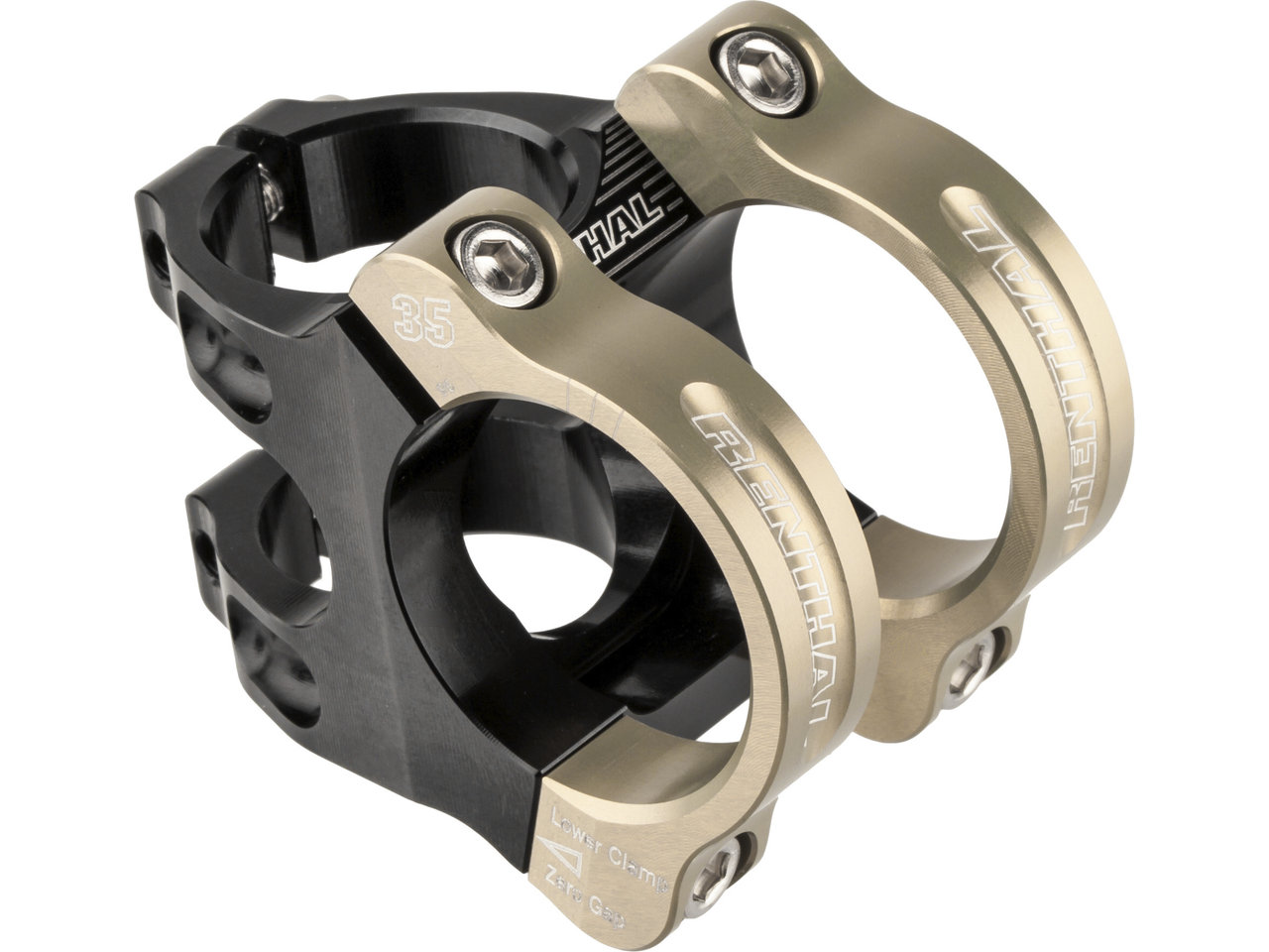 Renthal Apex 35 Vorbau