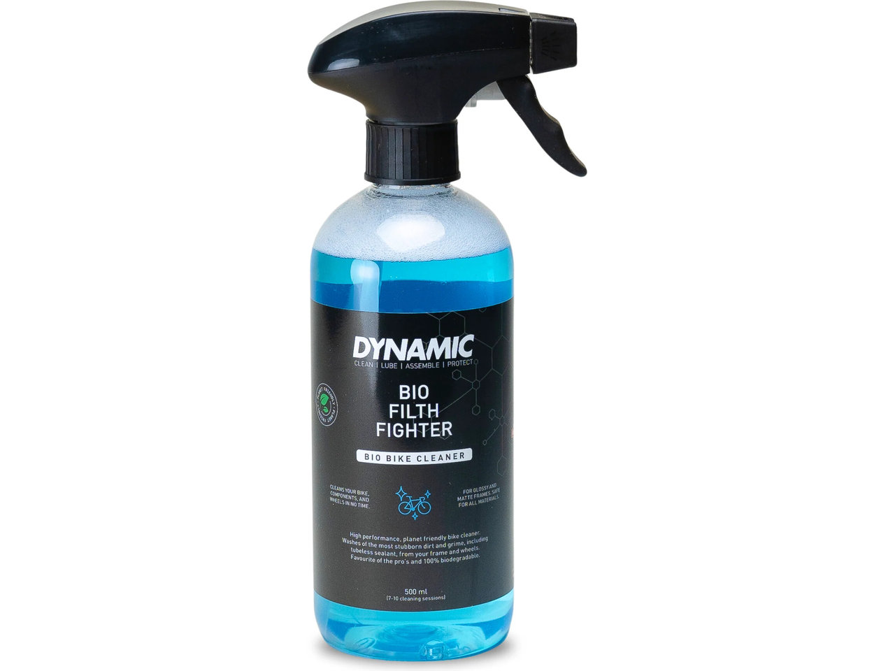 Dynamic Bio Filth Fighter Fahrradreiniger Dynamic Bio Filth Fighter Fahrradreiniger