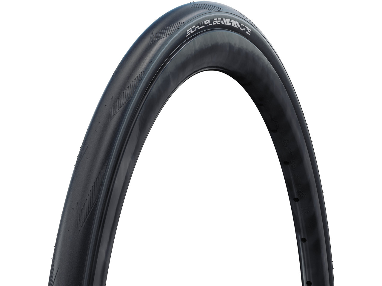Schwalbe One Tubeless 700c X 34 Racerdekk