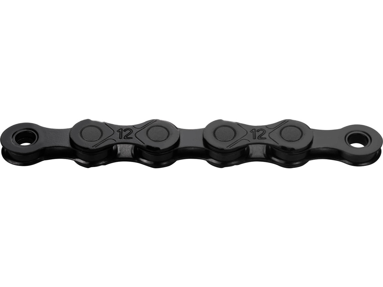 KMC DLC12 Waxed Kette 12-fach KMC DLC12 Waxed Kette 12-fach