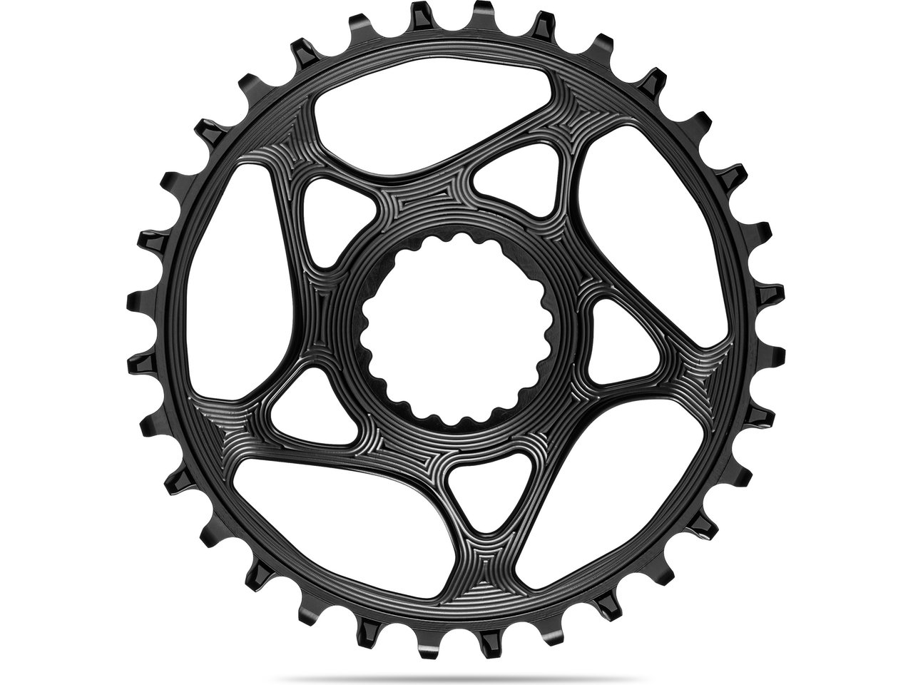 absoluteBLACK Absolute Drev 32T Til Cannondale Kranksett