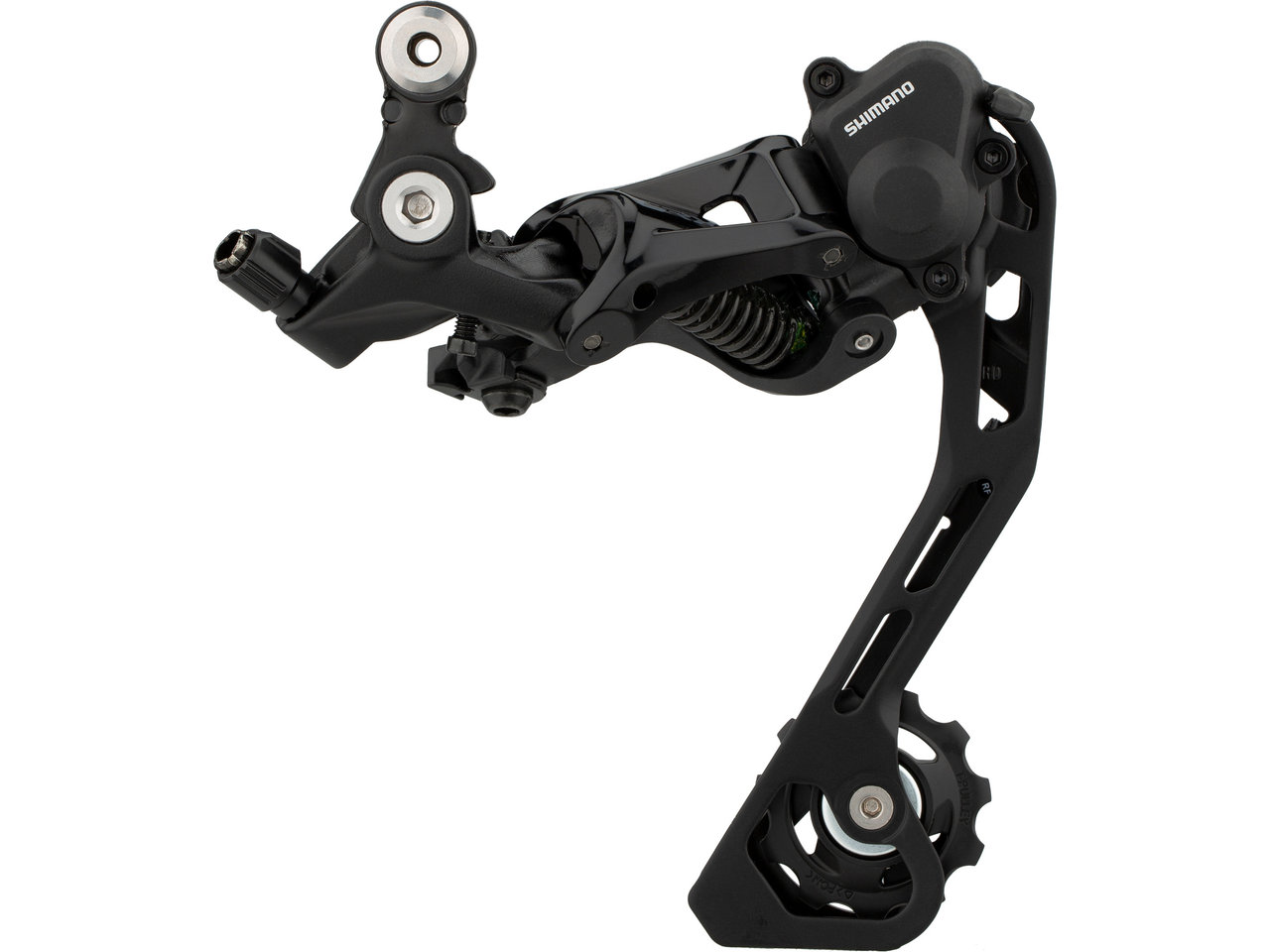 Shimano GRX Schaltwerk Shadow Plus RD-RX400 10-fach