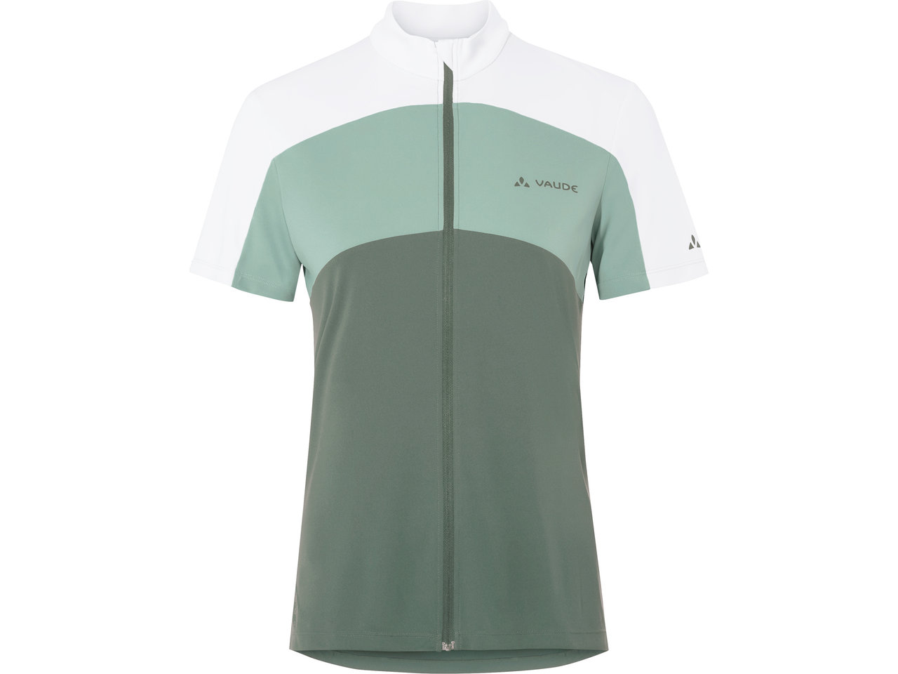 Vaude Womens Matera FZ Tricot Vaude Womens Matera FZ Tricot