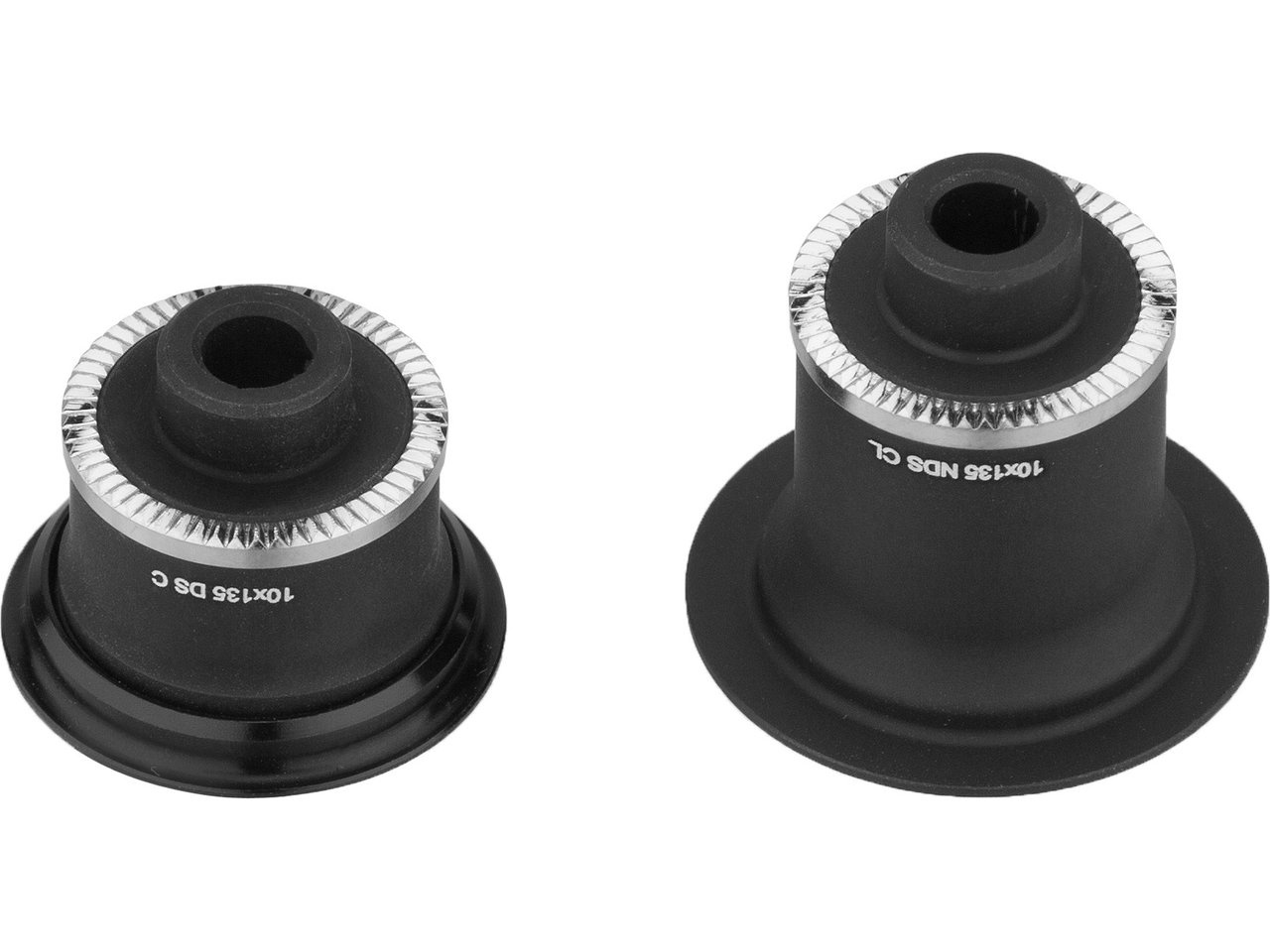 ZIPP Endkappen für Cognition Disc V1 12 x 142 mm HR-Naben ZIPP Endkappen für Cognition Disc V1 12 x 142 mm HR-Naben